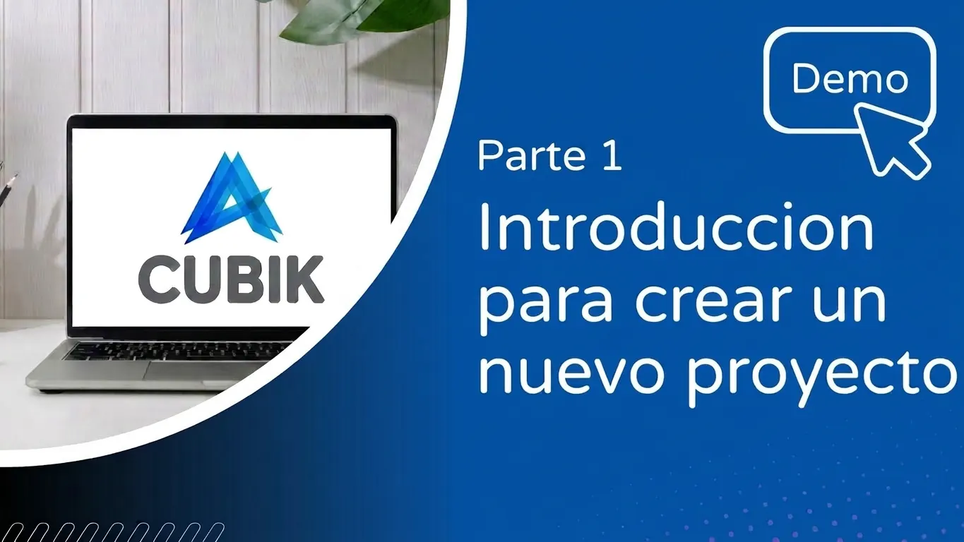 Ver demo de Acubik